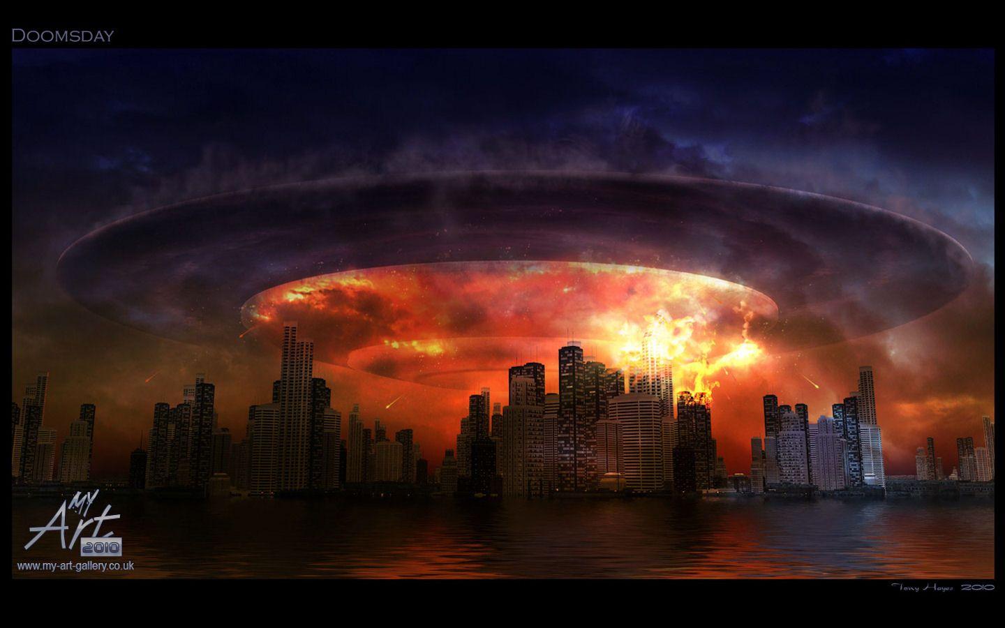 free Doomsday Paradise