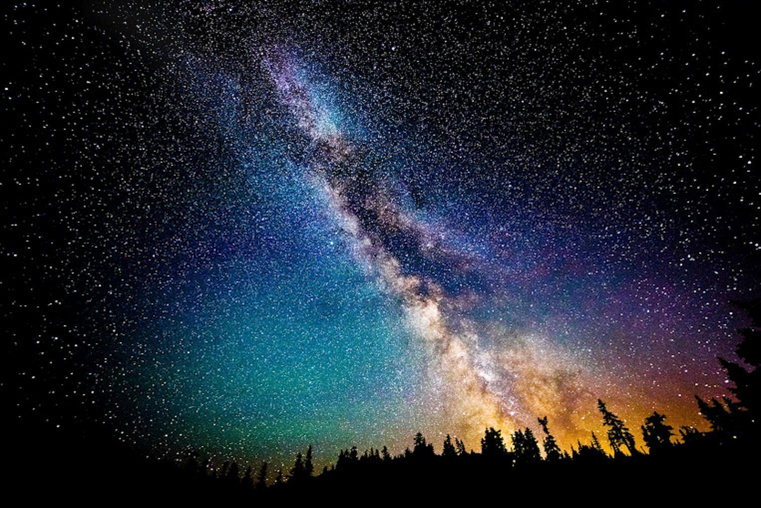 1526x1018 Cool Space Wallpaper