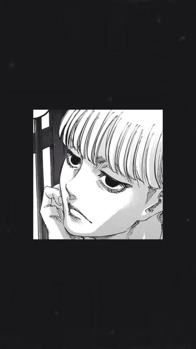 675x1200 Yelena Attack On Titan Wallpaper
