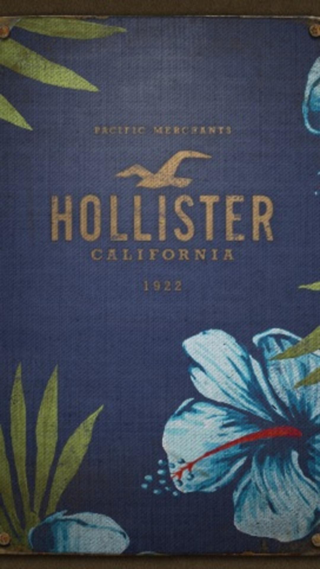 hollister wallpaper