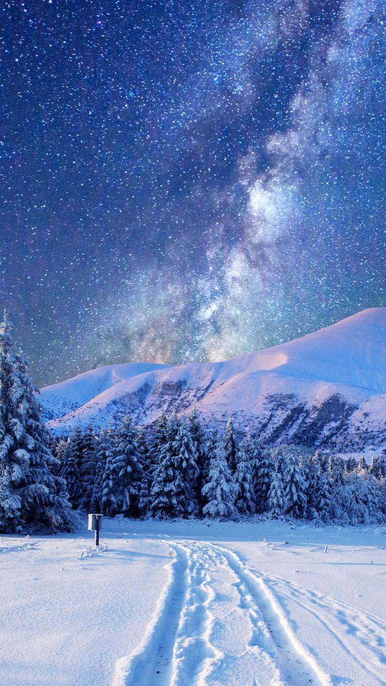 750x1334 iPhone 6 Wallpaper