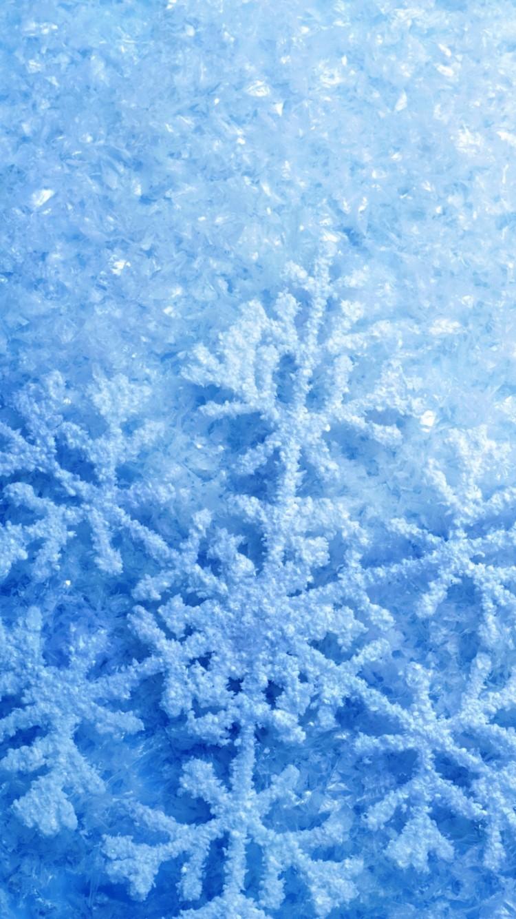750x1334 Winter HD Wallpaper for iPhone 6
