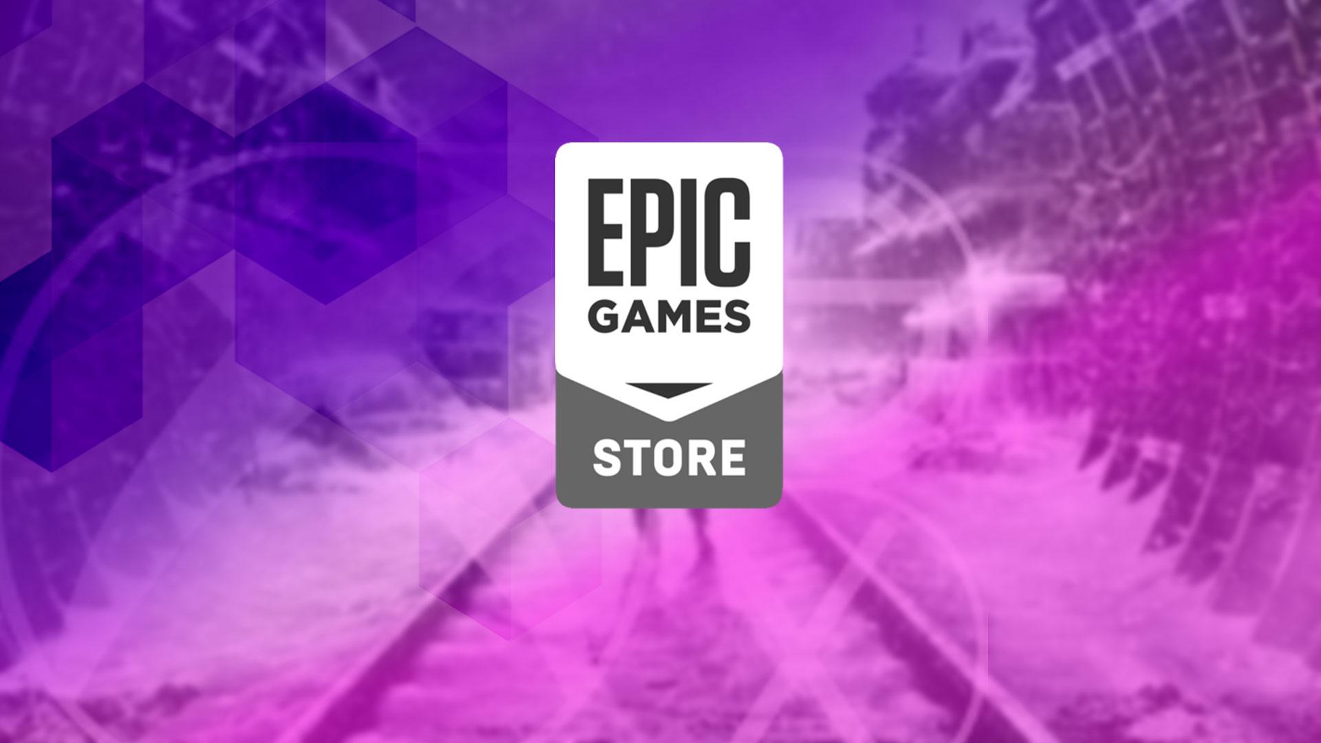 Epic Games Wallpapers - Top Free Epic Games Backgrounds - WallpaperAccess