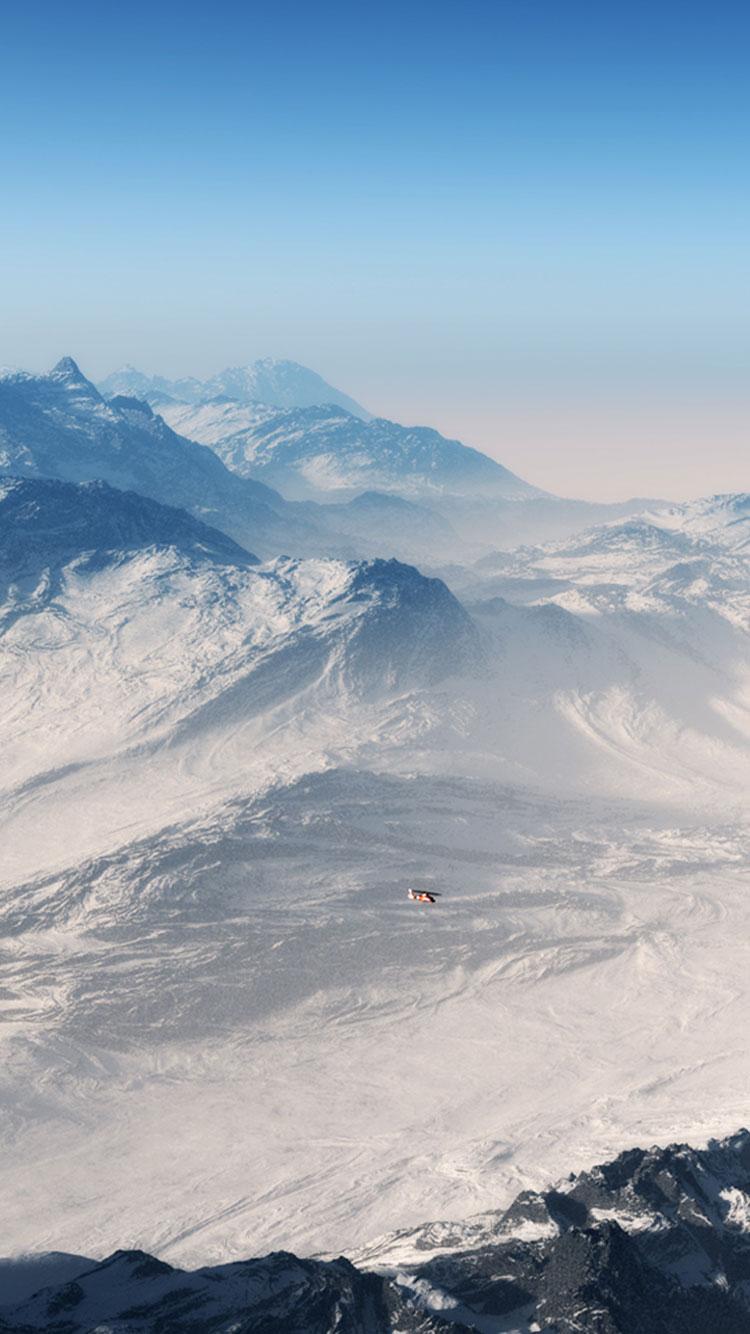 750x1334 Best iPhone 6 / 6S Christmas & Winter Wallpaper / Background