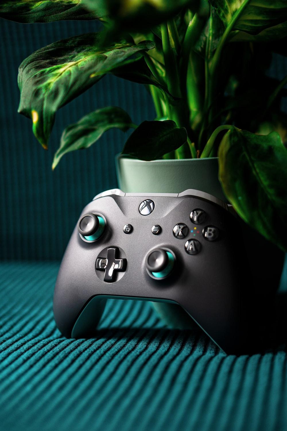 1000x1500 Gaming Controller Picture. Download Free Image