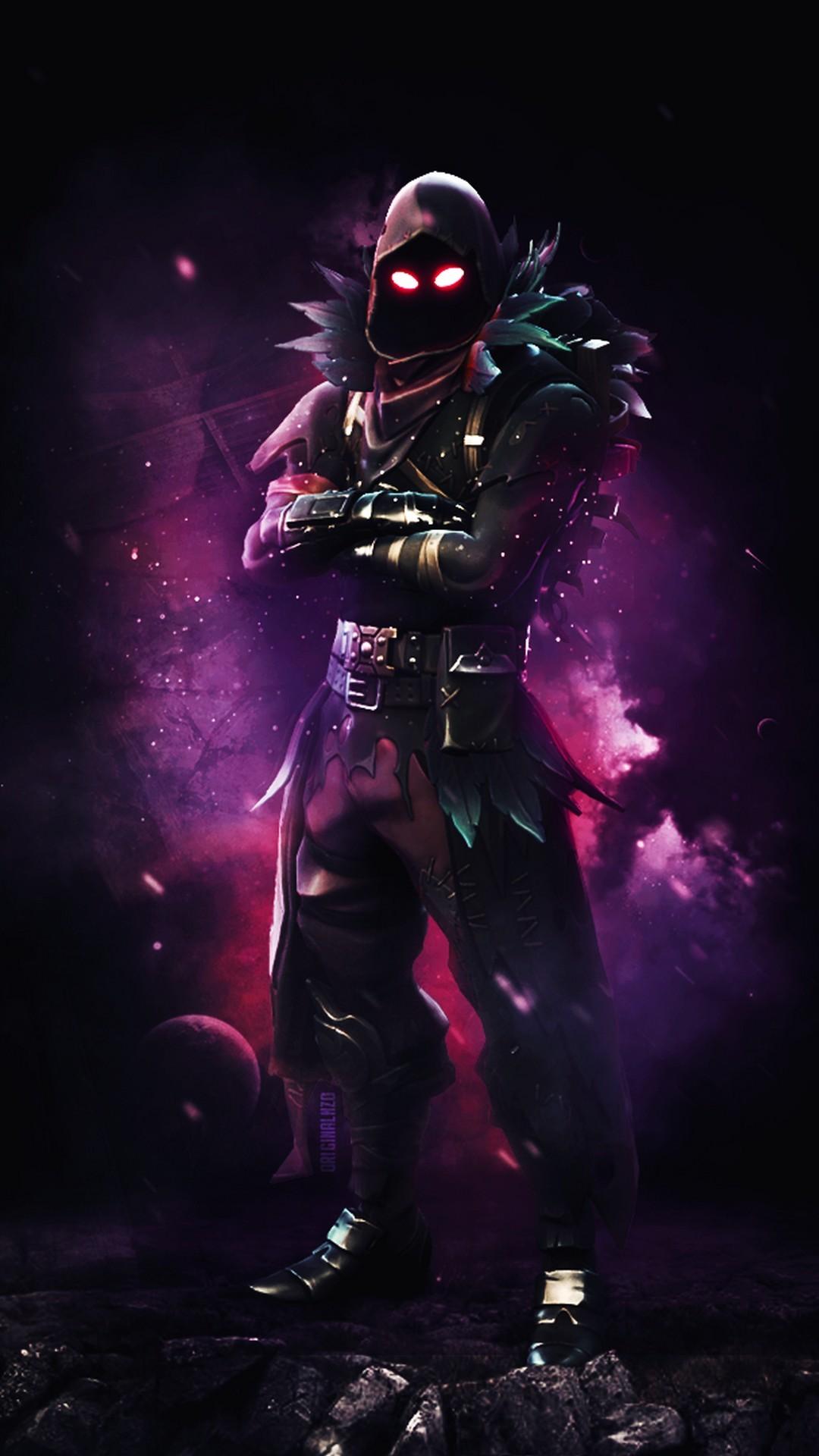 1080x1920 Fortnite Wallpaper
