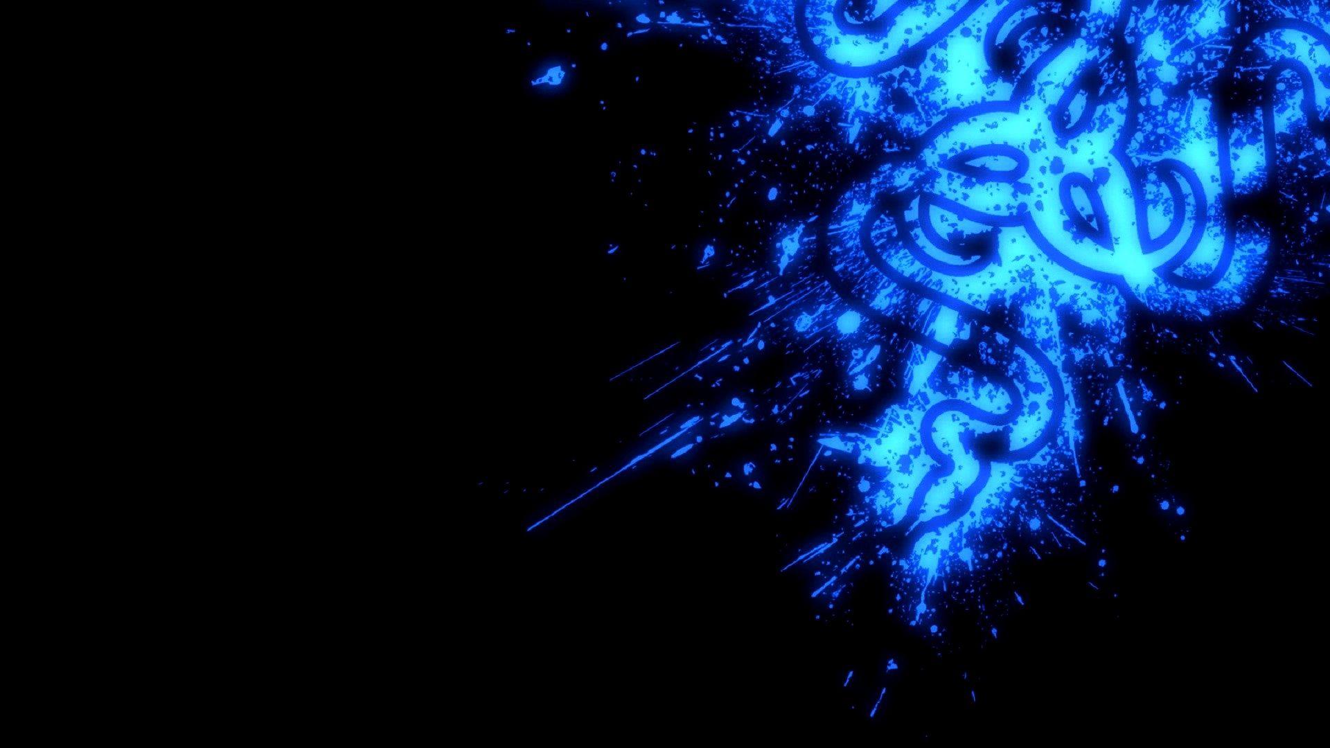 1920x1080 Dark Gaming Wallpaper 1920x1080