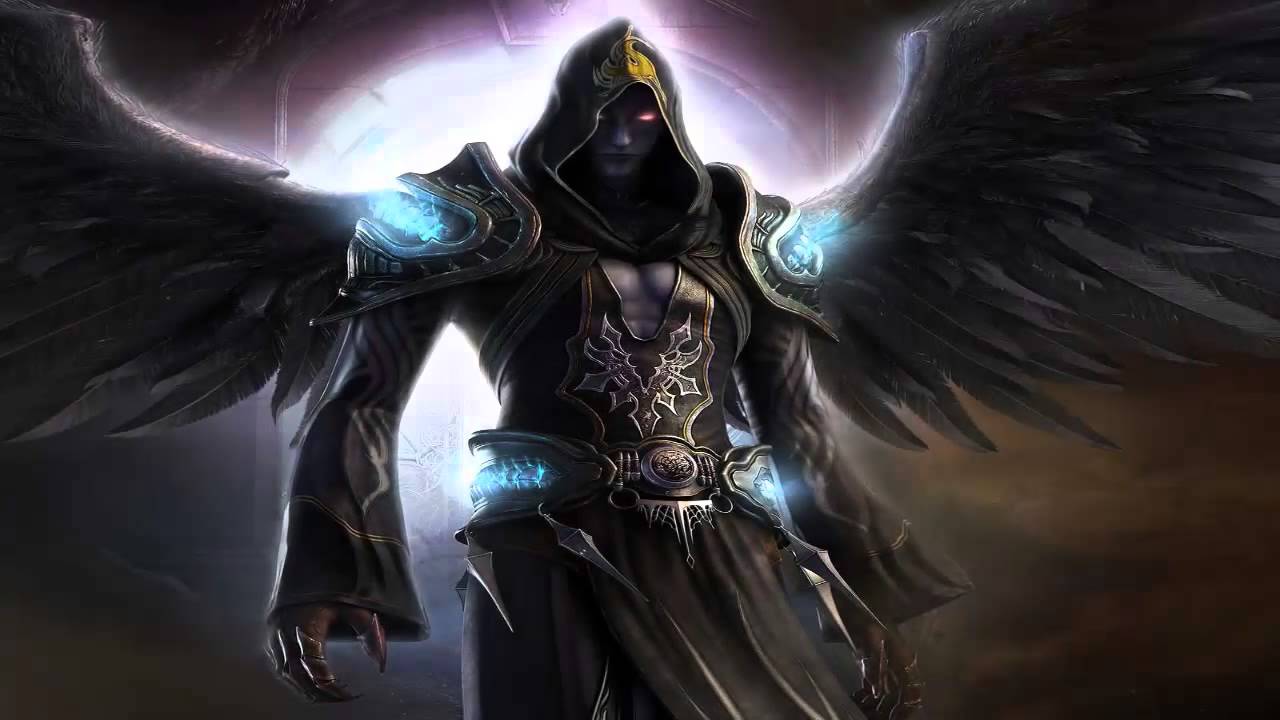 1280x720 Epic Gaming Wallpaper HD