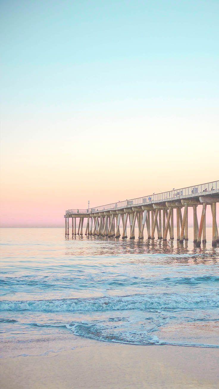 736x1308 Summer iPhone Wallpaper Tumblr