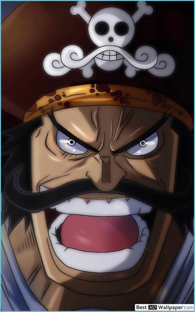 776x1241 One Piece