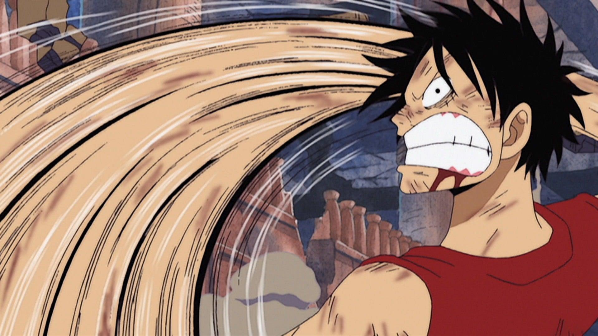 1920x1080 One Piece Just Hit Netflix, and These Are the Best Fights You Can Watch Right Now