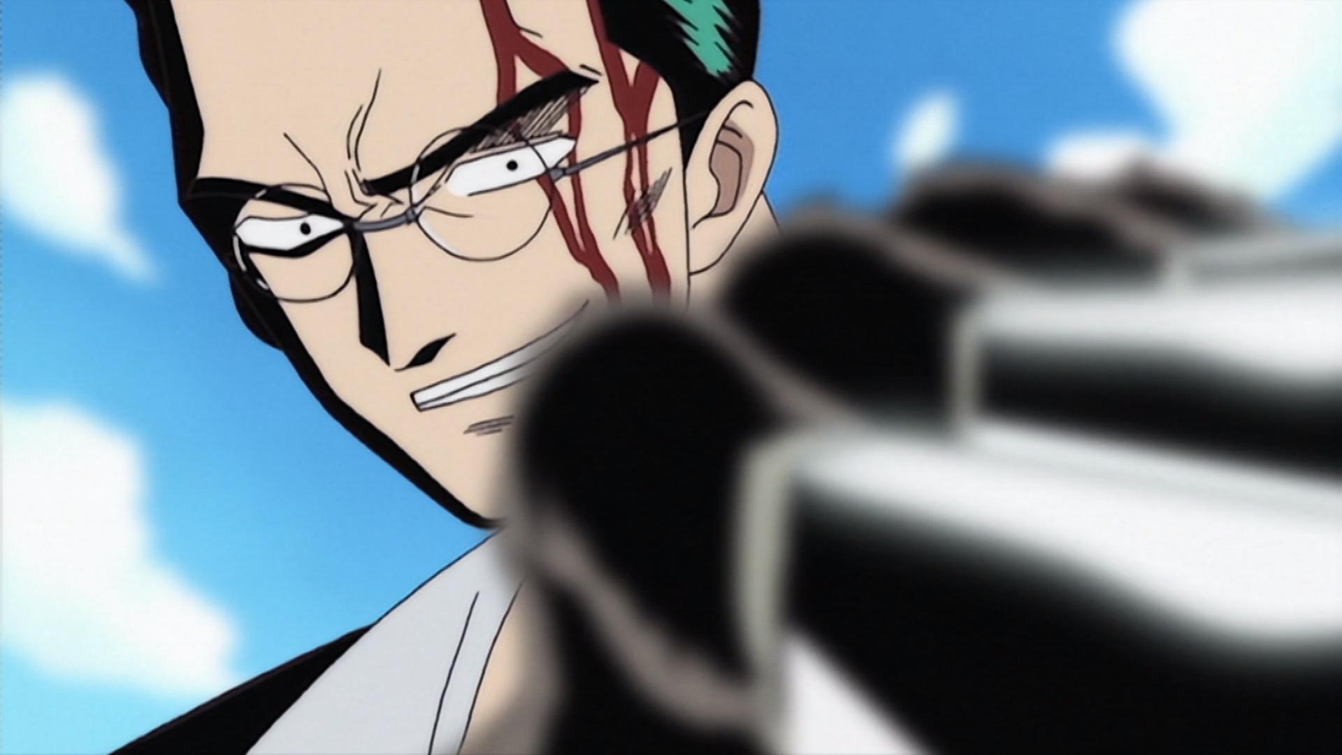 1920x1080 One Piece Just Hit Netflix, and These Are the Best Fights You Can Watch Right Now