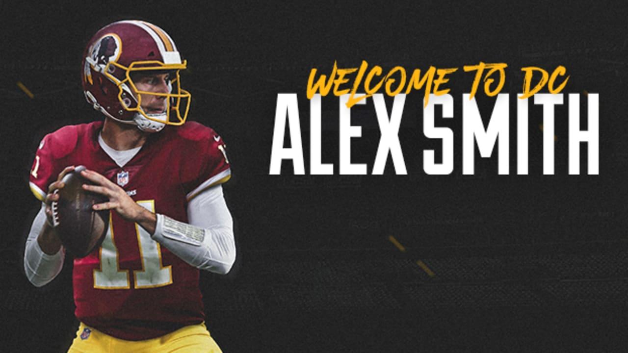 Alex Smith Wallpapers - Top Free Alex Smith Backgrounds - WallpaperAccess