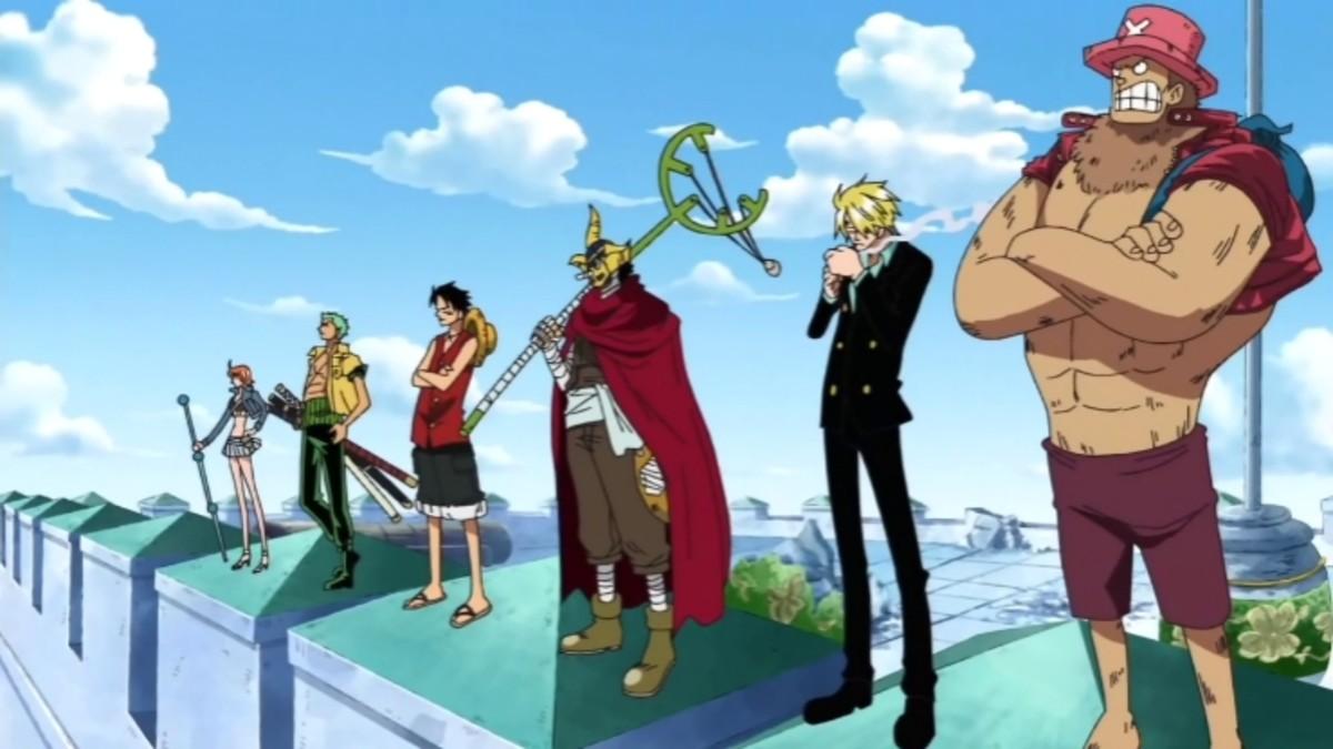1200x675 Best One Piece Arcs