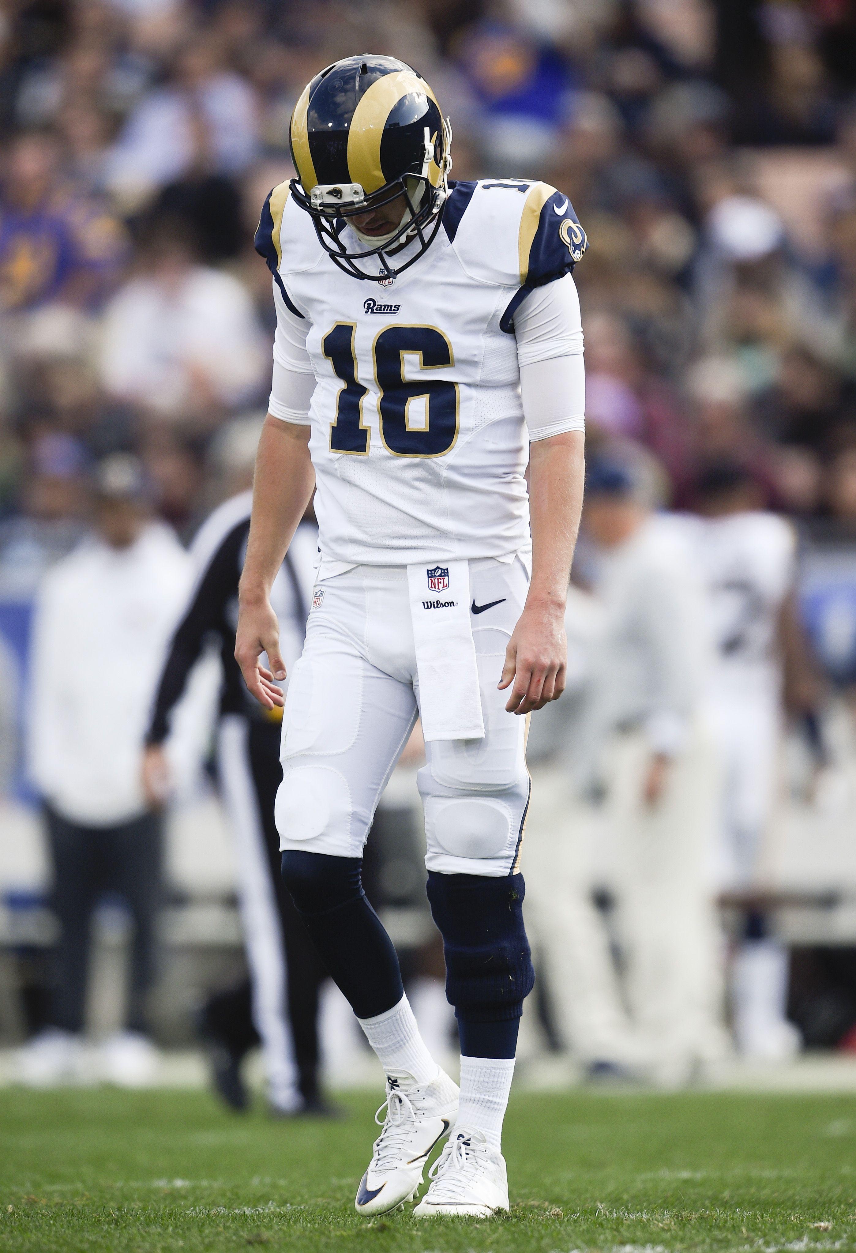 Jared Goff Wallpapers - Top Free Jared Goff Backgrounds - WallpaperAccess