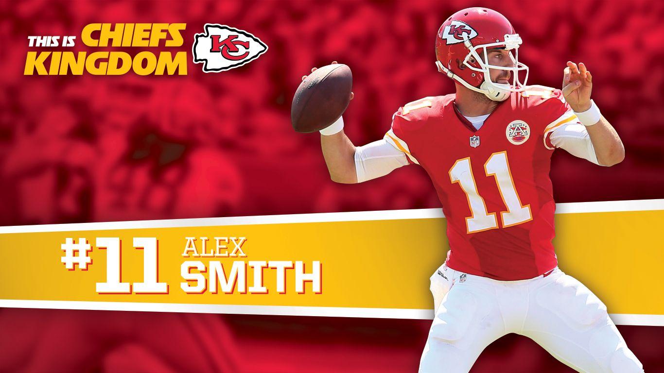 Alex Smith Wallpapers - Top Free Alex Smith Backgrounds - WallpaperAccess