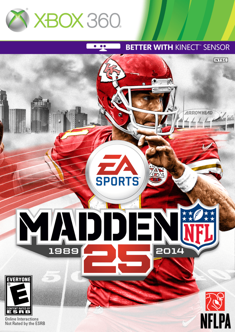 752x1062 Free download Madden 25 360 Alex Smith by chronoxiong [752x1062] for your Desktop, Mobile & Tablet. Explore Madden 25 Wallpaper. Madden NFL 16 HD Wallpaper, Madden 15 Wallpaper, Madden Mobile Wallpaper