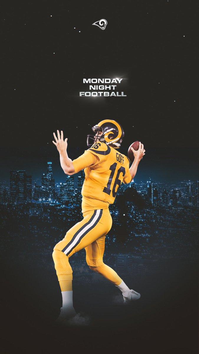 675x1200 Los Angeles Rams wallpaper, different size. ⤵️