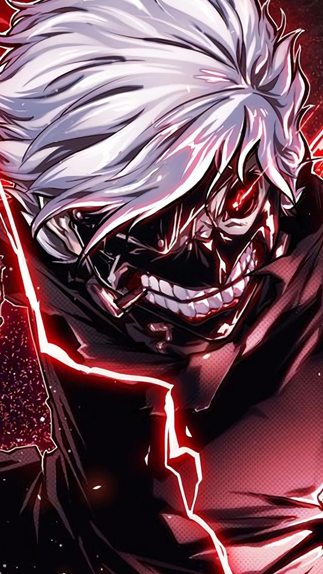 1080x1920 Free download desktophdwallpaperorg Wallpaper tokyo ghoul Manga tokyo ghoul [1125x2436] for your Desktop, Mobile & Tablet. Explore Kaneki Wallpaper. Kaneki Ken Wallpaper, Ken Kaneki Wallpaper, Kaneki Tokyo Ghoul Wallpaper