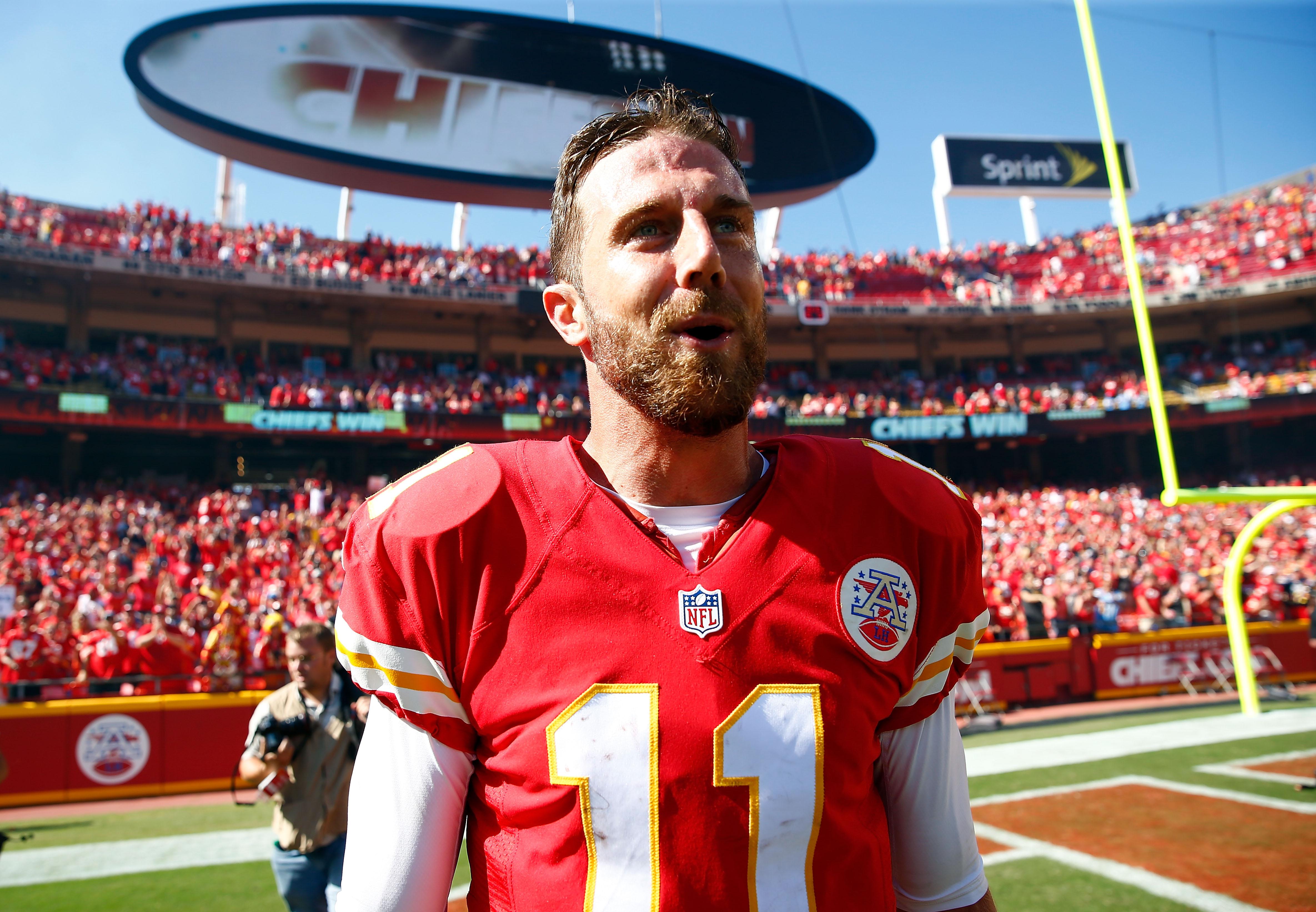 Alex Smith Wallpapers - Top Free Alex Smith Backgrounds - WallpaperAccess