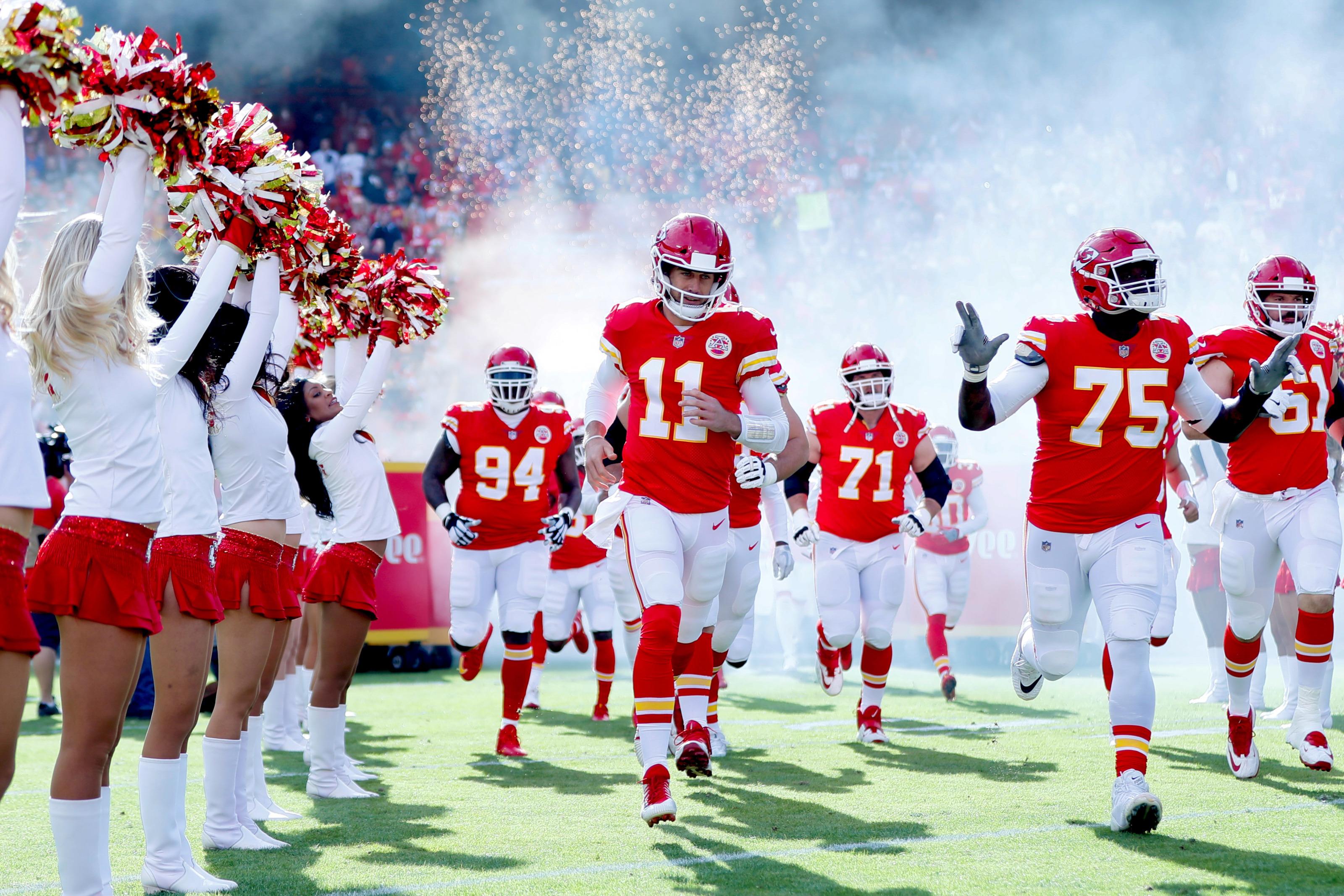 Alex Smith Wallpapers - Top Free Alex Smith Backgrounds - WallpaperAccess