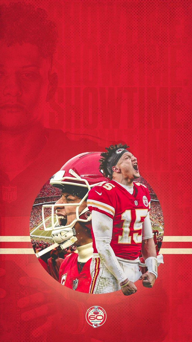 675x1200 Patrick Mahomes Wallpaper