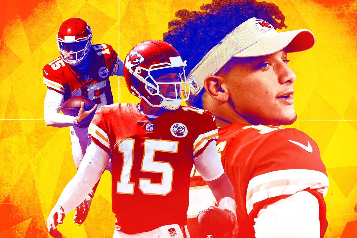 1200x800 Patrick Mahomes Wallpaper