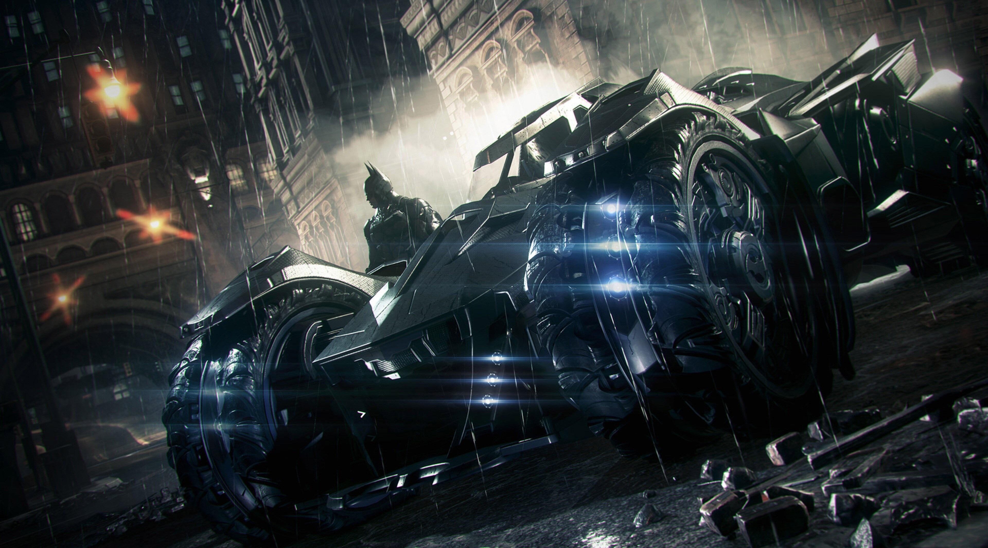 3840x2130 3840x2130 batman arkham knight 4k best picture