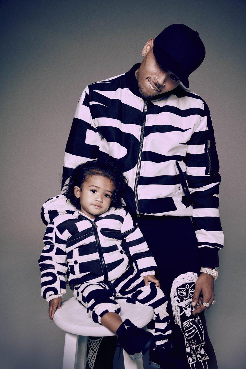 800x1200 Royalty Copies Chris Brown's Dance Moves From Undecided