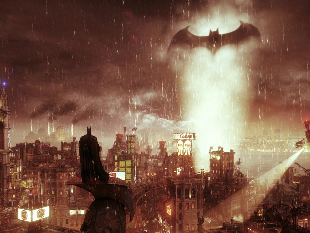 1024x768 Batman Arkham Knight Game 4k 1024x768 Resolution HD 4k Wallpaper, Image, Background, Photo and Picture