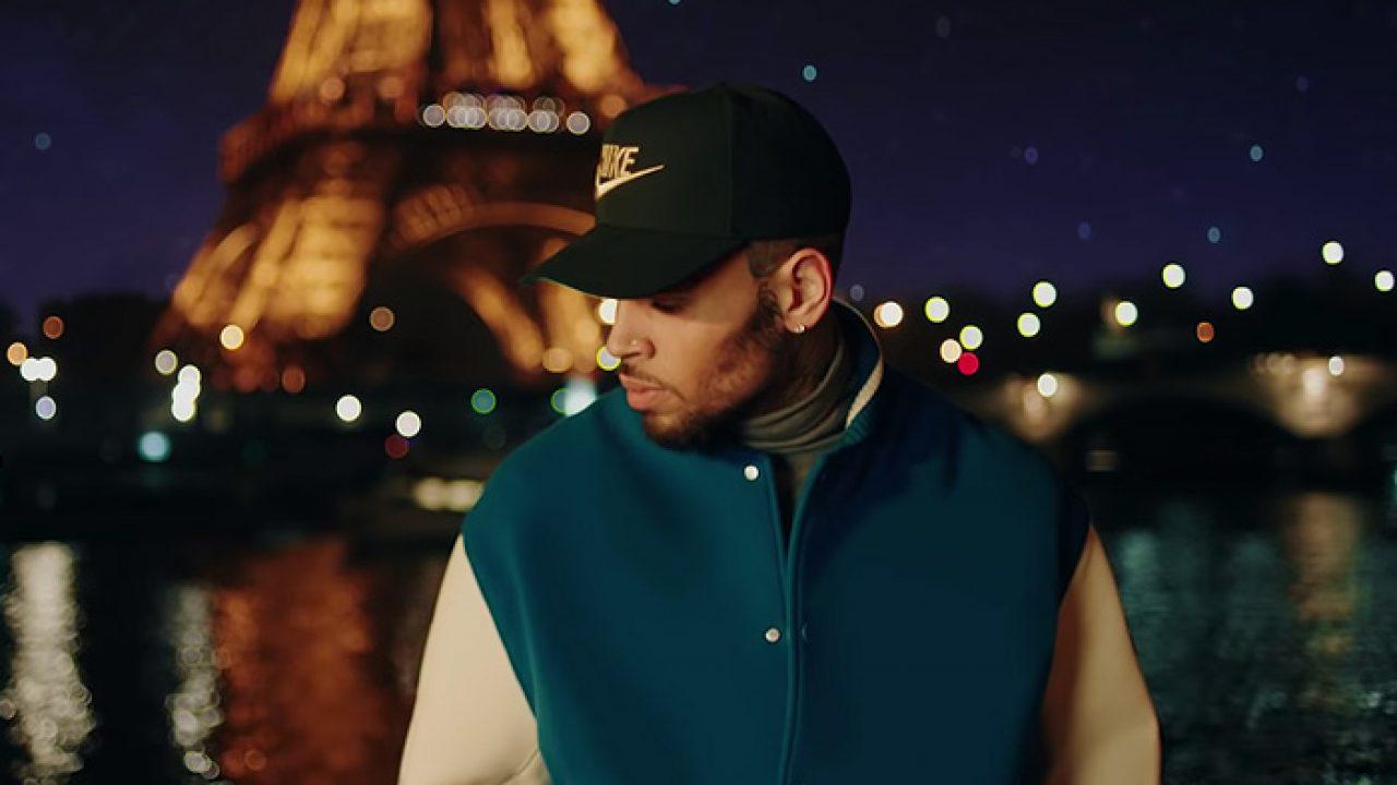 1280x720 Video: Chris Brown