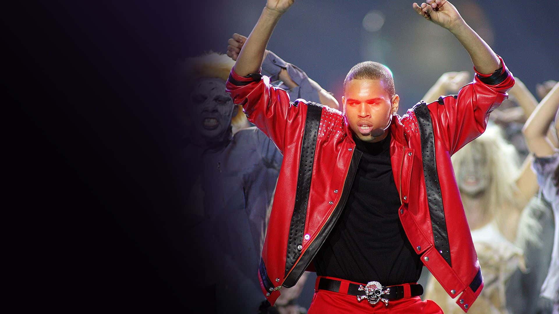 1920x1080 Chris Brown songs and videos