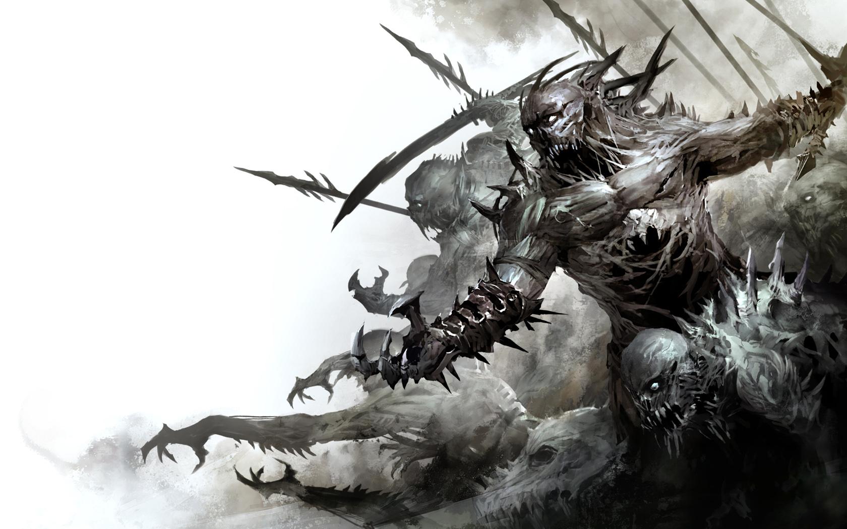1680x1050 Free download Demon Warrior HD Wallpaper Demon Warrior HD Wallpaper [ 1680x1050] for your Desktop, Mobile & Tablet. Explore HD Warrior Wallpaper. Warrior Wallpaper Desktop, Warriors iPhone Wallpaper, Hyrule Warriors HD Wallpaper