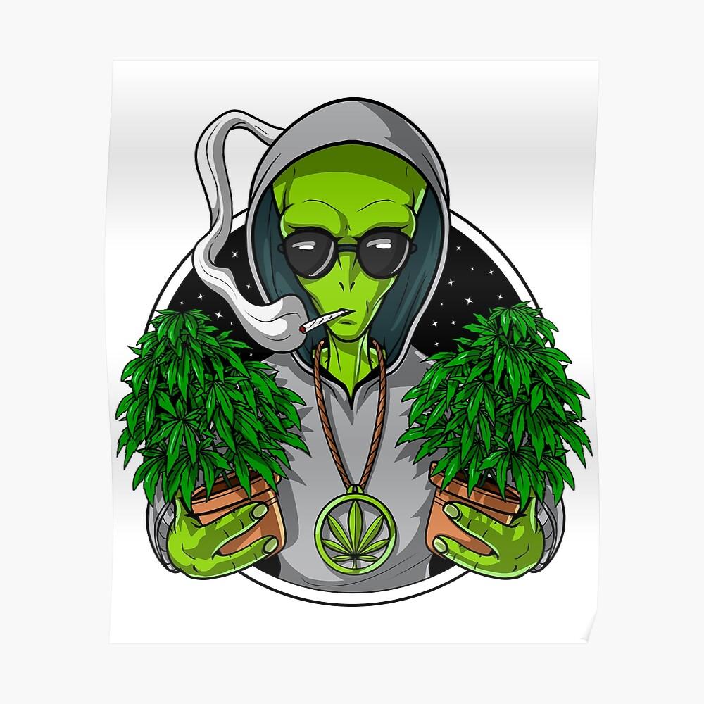 Alien Smoking Wallpapers - Top Free Alien Smoking Backgrounds