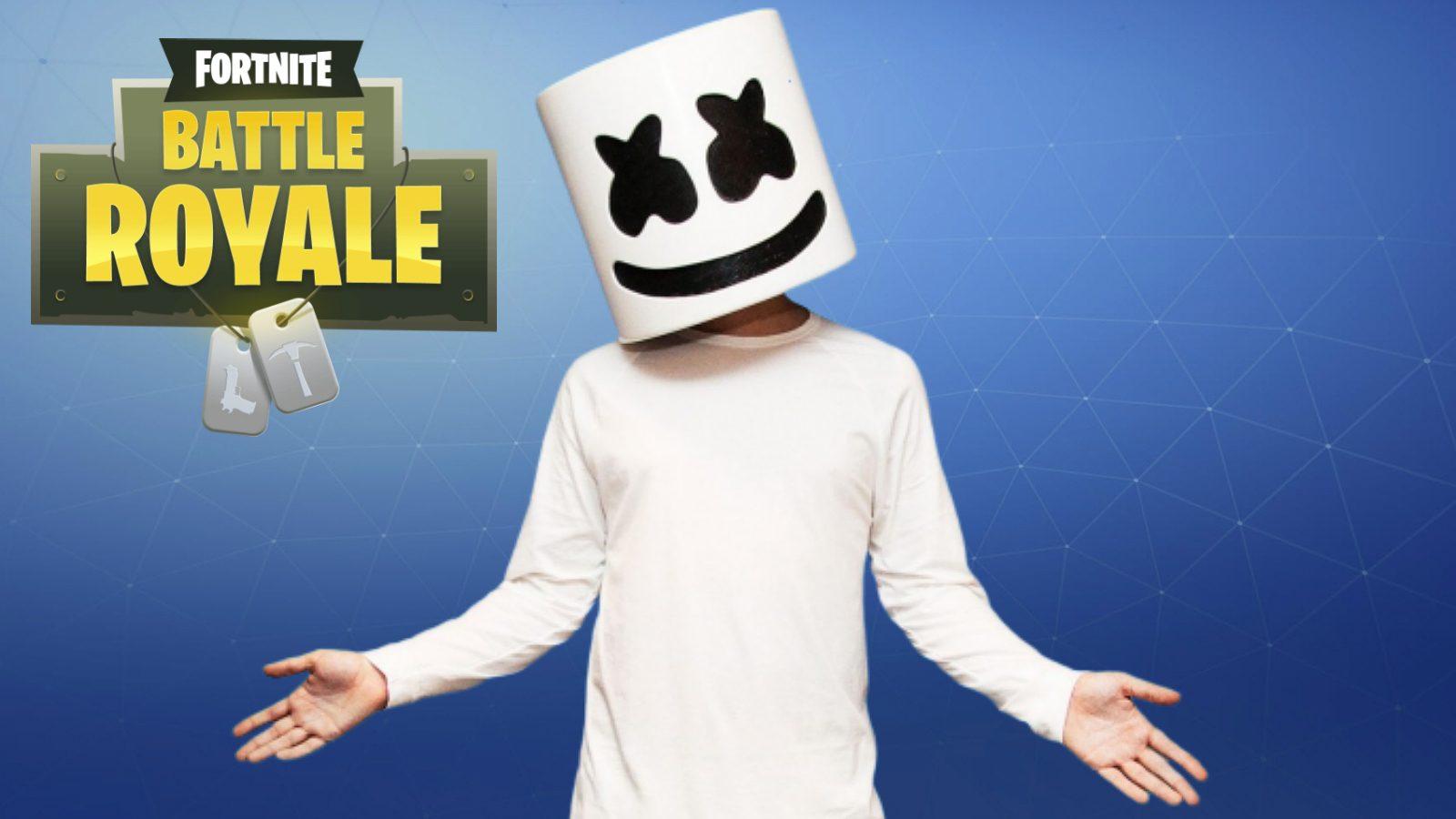 1600x900 Marshmello