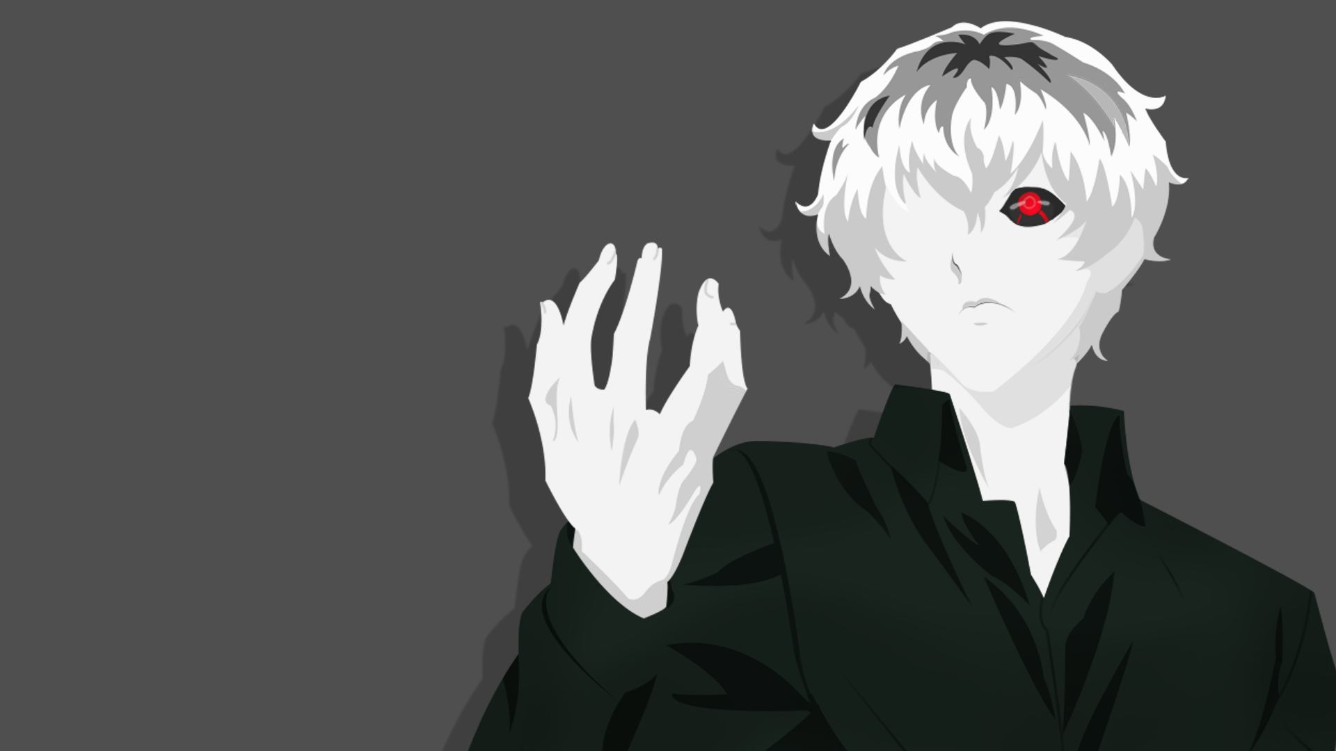 1920x1080 Tokyo Ghoul:re Haise Sasaki Wallpaper HD Wallpaper