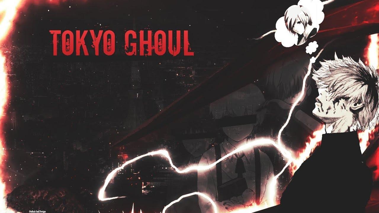 1280x720 Haise Sasaki Wallpaper