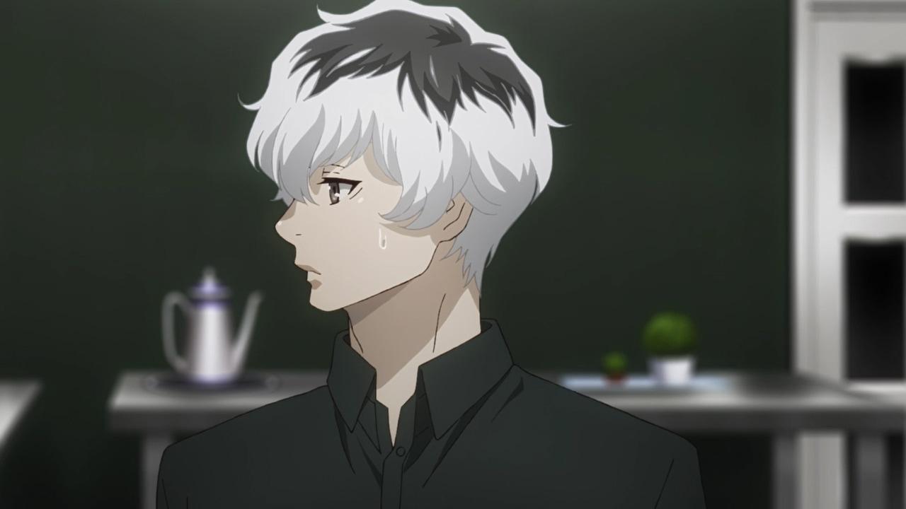 1280x720 sasaki haise, ken kaneki and wallpaper