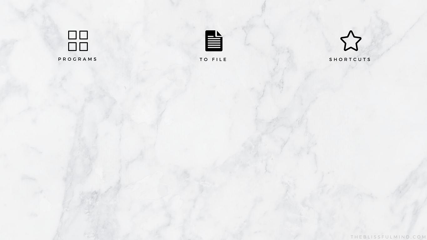 Minimalist Marble Desktop Wallpapers - Top Free Minimalist Marble
