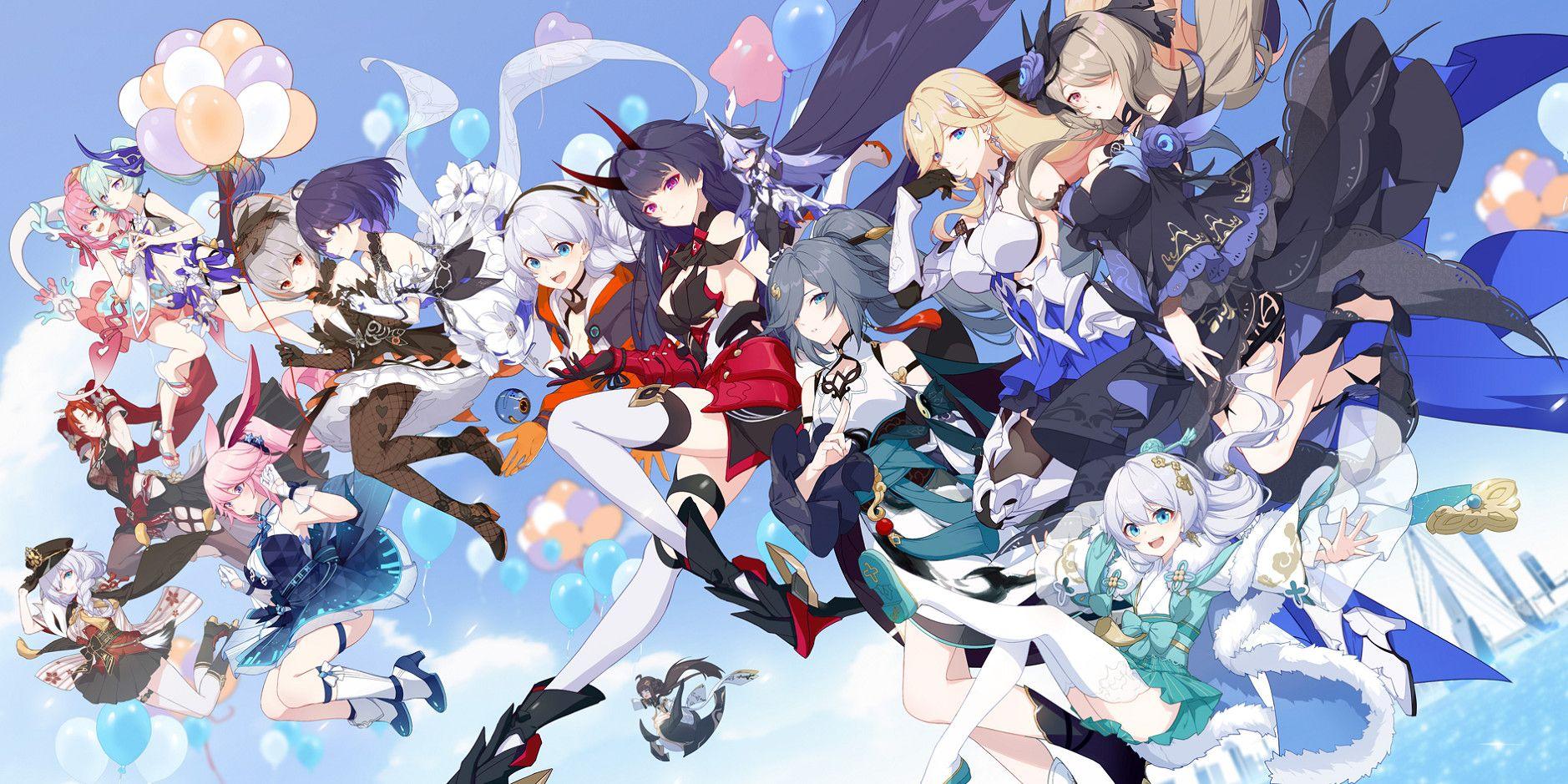 1878x939 Honkai Impact 3rd Gets Its Own Bubble Tea