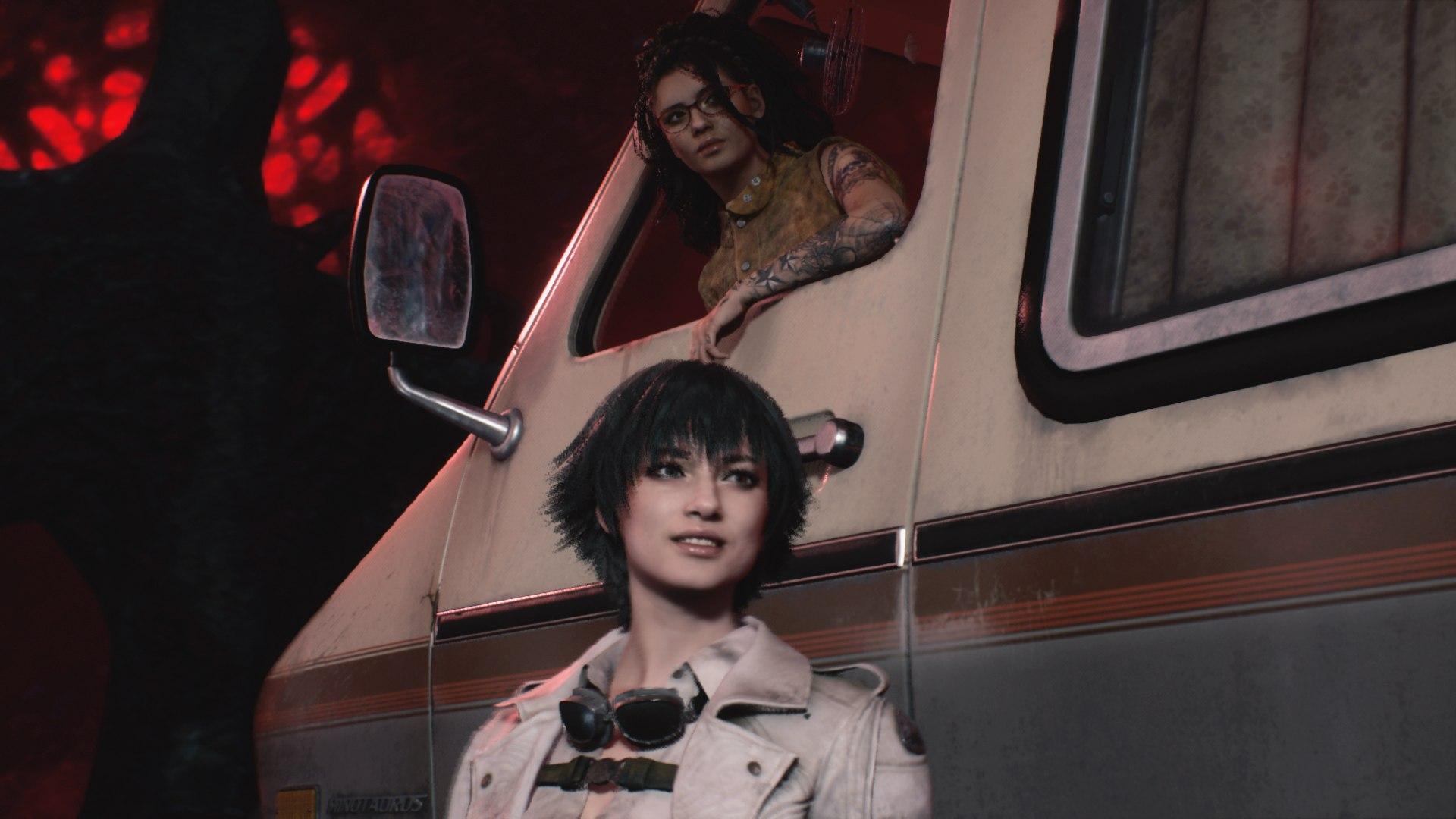 1920x1080 Devil May Cry 5 Development Finished, No Plans for Vergil or Ladies Night DLC