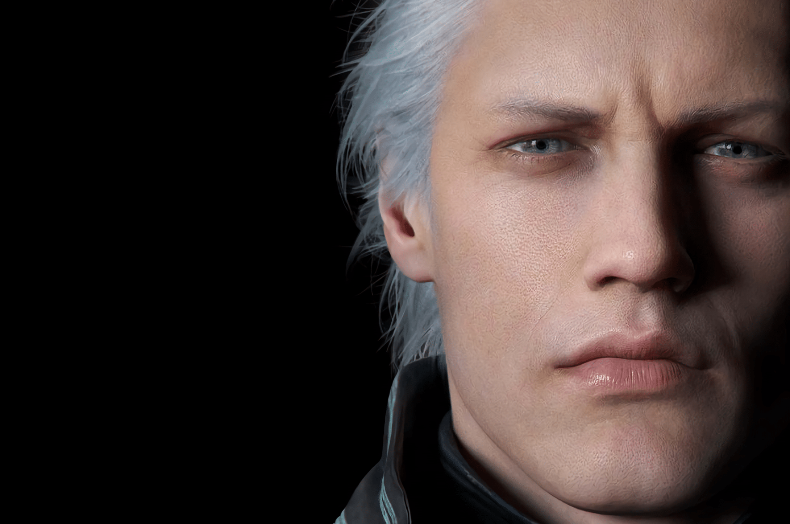 Devil May Cry 5 Vergil Wallpapers - Top Free Devil May Cry 5 Vergil ...