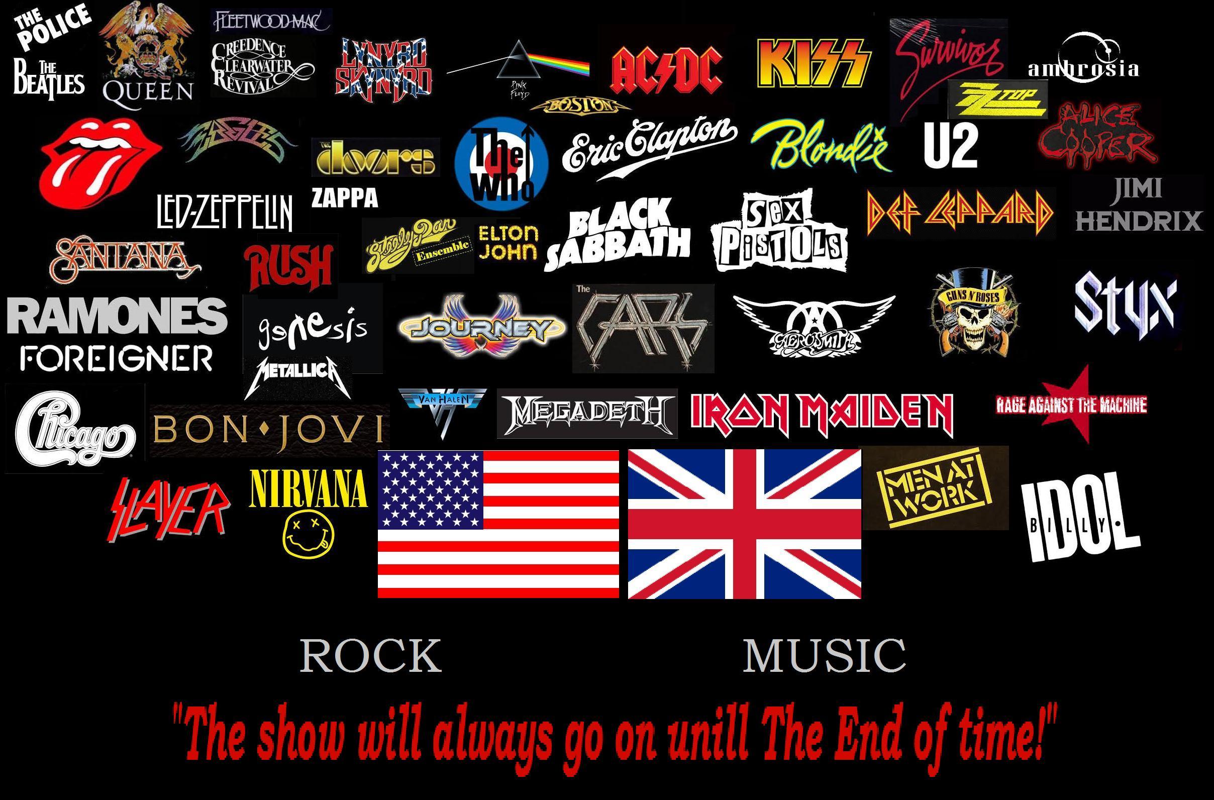 2416x1592 Boston Band Wallpaper