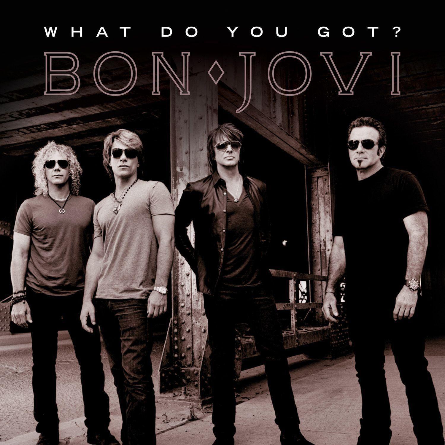 1500x1500 Bon Jovi Rock'n Roll Wallpaper, HD Bon Jovi Rock'n Roll Background