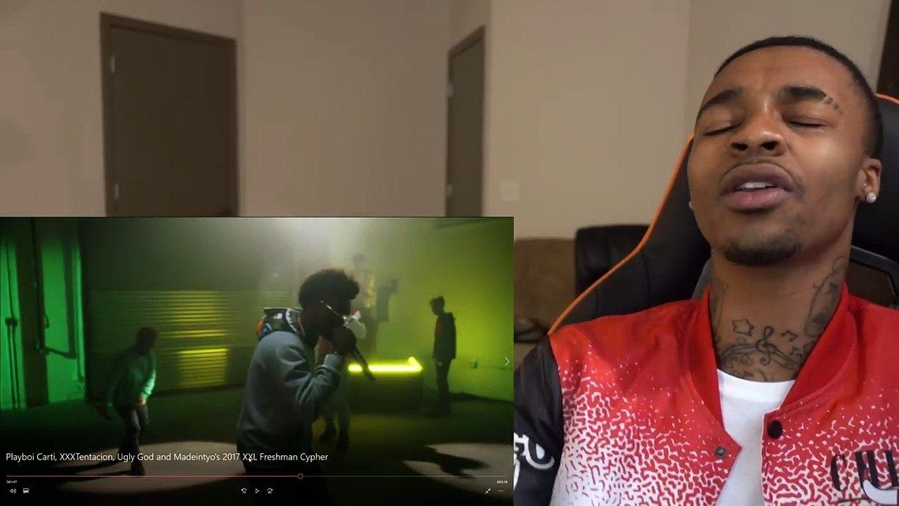 1920x1080 HE SPOKE ANOTHER LANGUAGE!!? XXXtentacion, Madeintyo, Carti, & Ugly