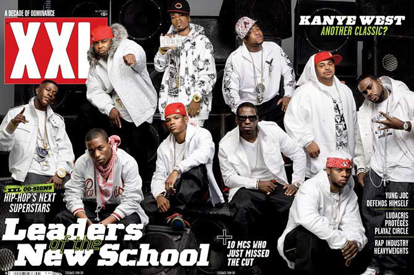 1600x1065 XXL Freshman 2017 Cover Revealed