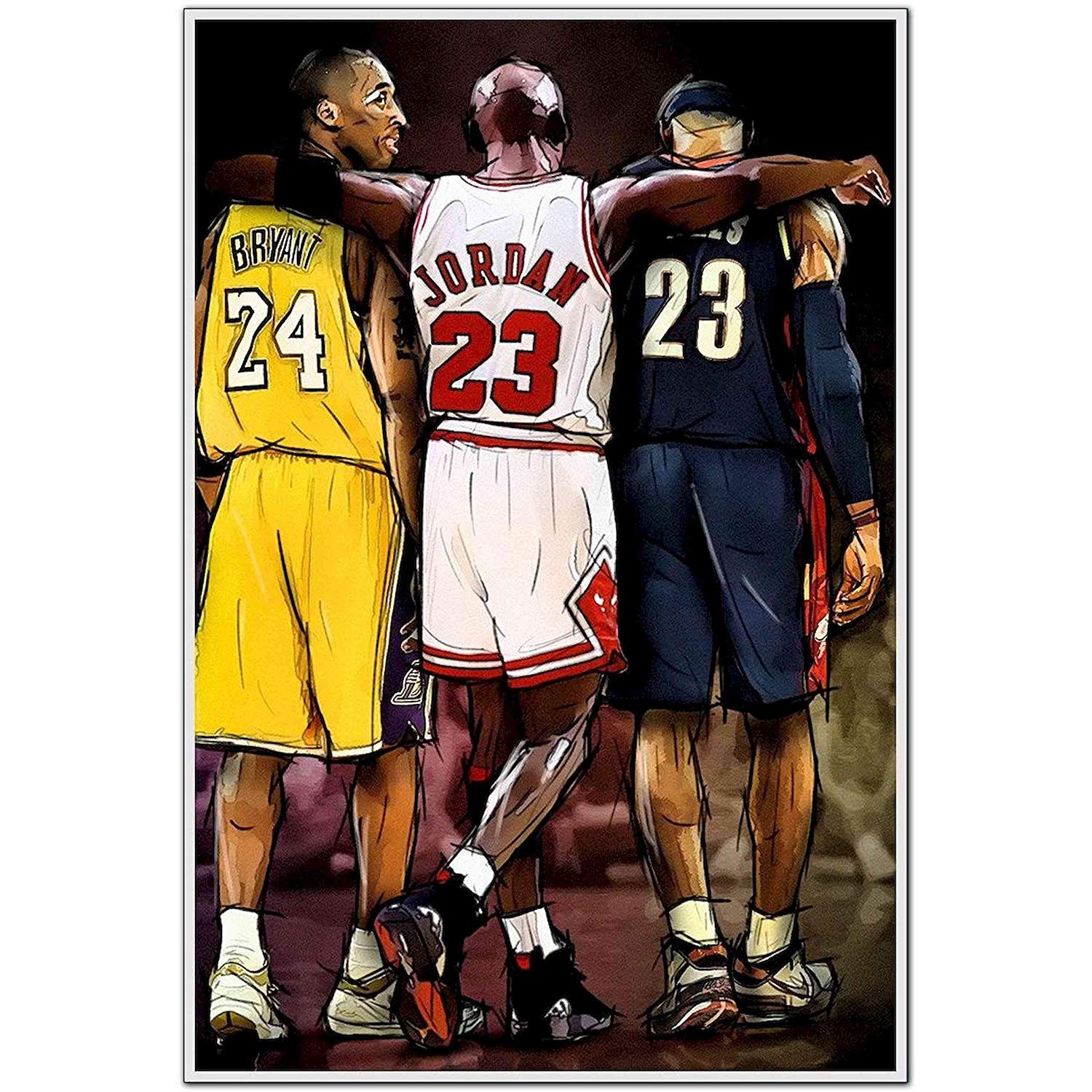 1500x1500 Legendary Kobe Jordan Wallpaper Michael Jordan Kobe Bryant Lebron James Incredible