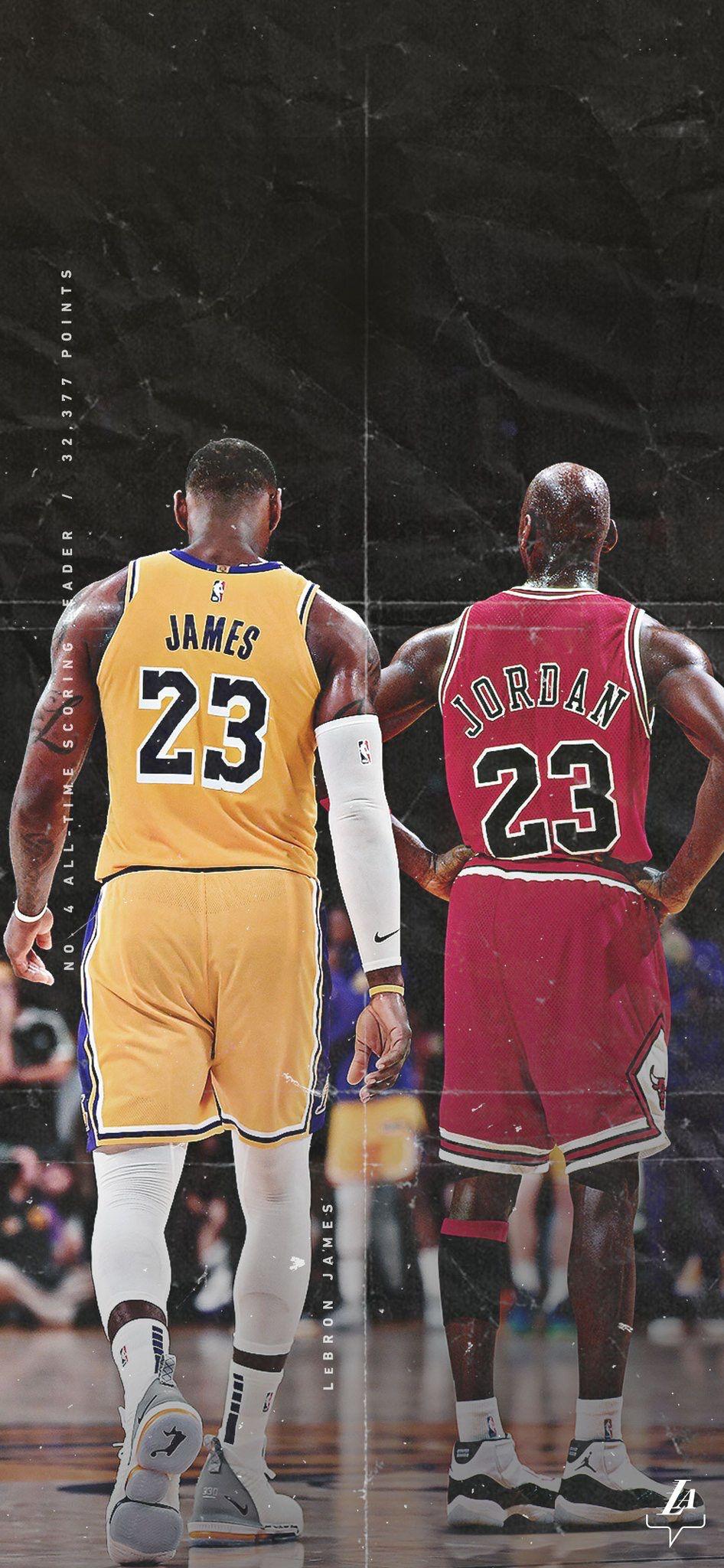 Kobe and Jordan Wallpapers Top Free Kobe and Jordan Backgrounds