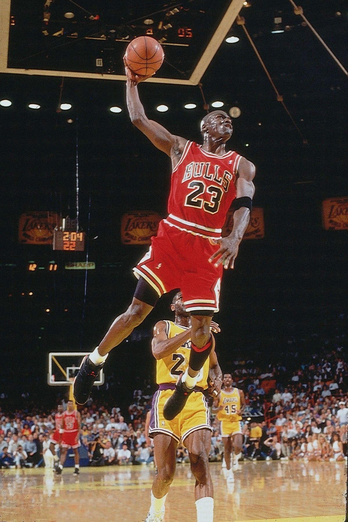 1198x1800 Best Michael Jordan Wallpaper
