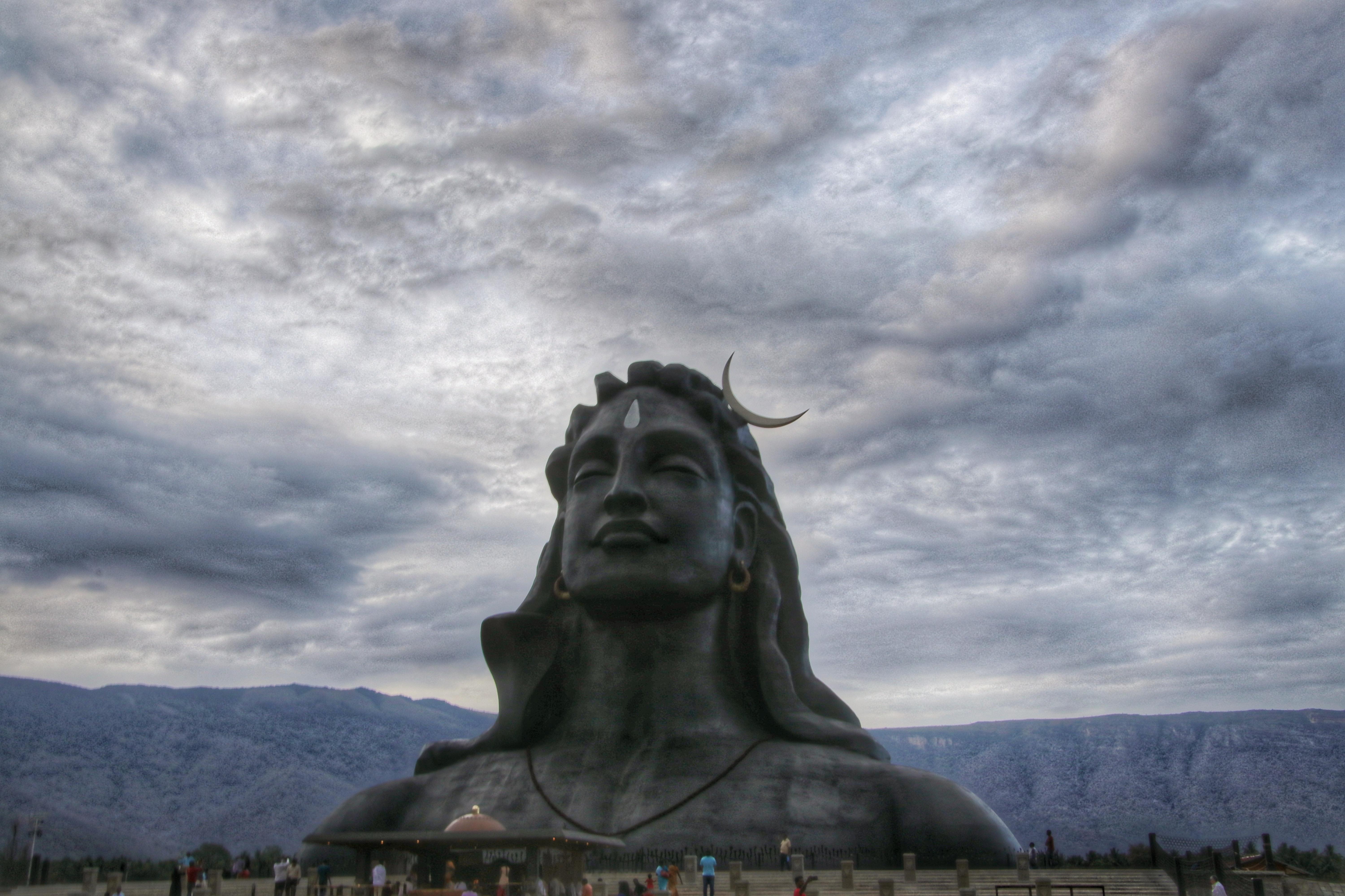 Adiyogi 4k Wallpapers - Top Free Adiyogi 4k Backgrounds - WallpaperAccess